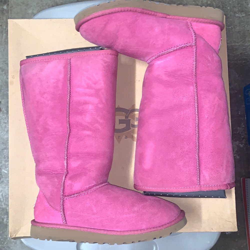 UGG Boots